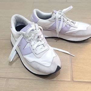 New Balance 237 Size 7
